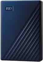 WD My Passport for Mac ブラック4tb Amazon.com: WD 4TB My Passport, Portable External Hard Drive